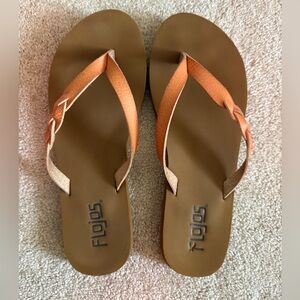 Flojos Stylish Sandals